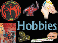 Hobbies Fair