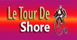 Le Tour de Shore