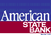 American State Bank